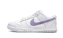 Nike Dunk Low Purple Pulse