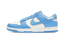 Dunk Low Sail Coast
