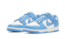 Dunk Low Sail Coast