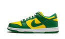 Dunk Low SP Brazil