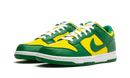 Dunk Low SP Brazil
