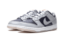 Nike Dunk Low College Navy Grey