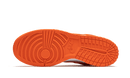 Dunk Low SP Orange Blaze (Syracuse)