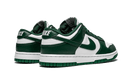 Dunk Low Spartan Green