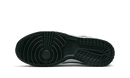 Dunk Low Stencil Swoosh