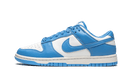 Nike Dunk Low UNC