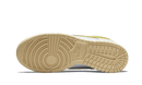 Nike Dunk Low Yellow Strike