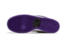 Nike SB Dunk Low Court Purple