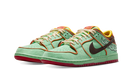 Nike SB Dunk Low Rodeo Tourmaline