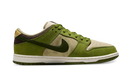 Nike SB Dunk Low Yuto Horigome Matcha