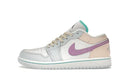 Air Jordan 1 Low Multi-Color Sashiko