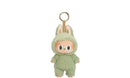 Pop Mart Labubu The Monsters Tasty Macarons Green Grape Vinyl Plush Pendant
