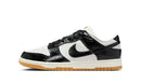 Nike Dunk Low LX Black Croc