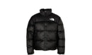The North Face 1996 Retro Nuptse 700 Fill Packable Jacket Recycled TNF Black