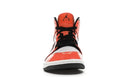 Air Jordan 1 Mid SE Turf Orange