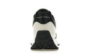 Alexander McQueen Sprint Runner White Black Crest