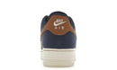 Nike Air Force 1 Low '07 PRM Tweed Midnight Navy Corduroy