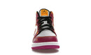 Air Jordan 1 Mid Dia de los Muertos
