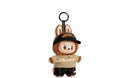 Pop Mart Labubu The Monsters Wacky Mart Series Vinyl Plush Hanging Card