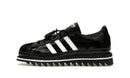 Adidas Superstar CLOT By Edison Chen Black