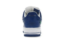 Louis Vuitton Nike Air Force 1 Low By Virgil Abloh White Royal
