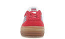 Adidas Gazelle Bold Active Pink Blue Burst