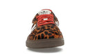 Adidas Samba OG Preloved Red Leopard