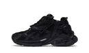 Balenciaga Runner Black