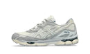 ASICS Gel-NYC Ivory Mid Grey