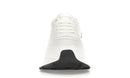 Alexander McQueen Sprint Runner White Black