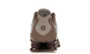 Nike Shox TL Pumice Night Maroon