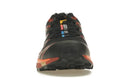 Salomon XT-6 Chocolate Plum Vibrant Orange