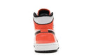Air Jordan 1 Mid SE Turf Orange