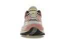 New Balance 991v2 MiUK Rosewood