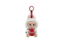 Pop Mart Labubu The Monsters Coca Cola Series Happy Factor Vinyl Plush Figure
