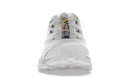 Salomon XT-6 White Lunar Rock