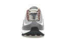 Nike Air Max 95 Vast Grey Red Stardust