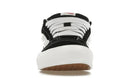 Vans Knu Skool Black White