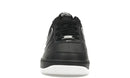 Nike Air Force 1 Low '07 Black White Sole