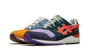 ASICS Gel-Lyte III Sean Wotherspoon x atmos