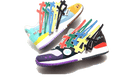 ASICS Gel-Lyte III Sean Wotherspoon x atmos