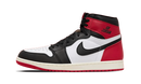 Air Jordan 1 Retro High OG Black Toe Reimagined