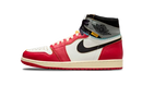Air Jordan 1 Retro High OG SP Union LA Chicago Shadow