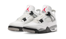 Air Jordan 4 Retro White Cement