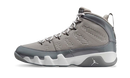 Air Jordan 9 Retro Cool Grey