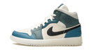 Air Jordan 1 Mid Anti-Gravity Machines
