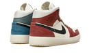 Air Jordan 1 Mid Anti-Gravity Machines