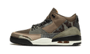 Air Jordan 3 Retro Patchwork Camo