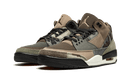 Air Jordan 3 Retro Patchwork Camo
