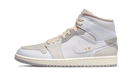 Air Jordan 1 Mid SE Craft Tech Grey